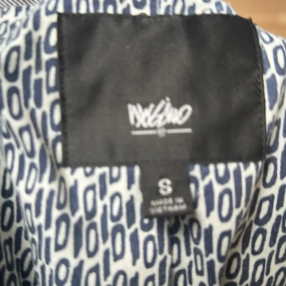 Styled jacket - Picture 5 of 5